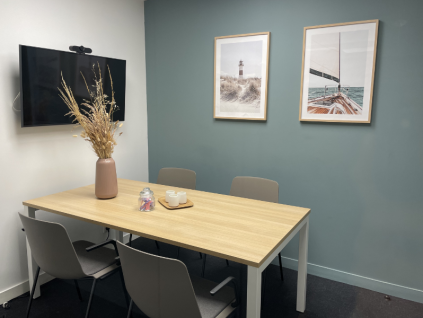 Location bureau Lorient