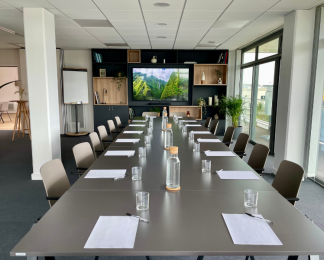 salle de réunion