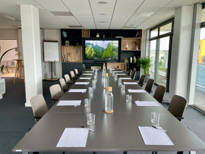 salle de réunion