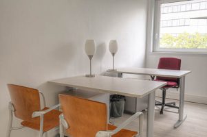 Location de bureau Lyon 8