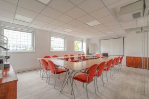 Location salle de réunion Lyon 8