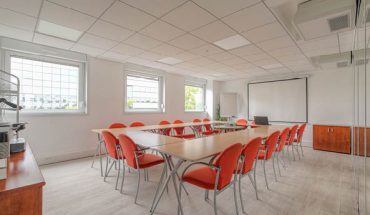 Location salle de réunion Lyon 8