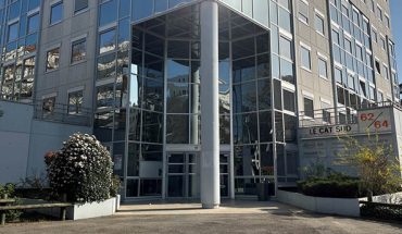 Domiciliation d'entreprise Lyon 8