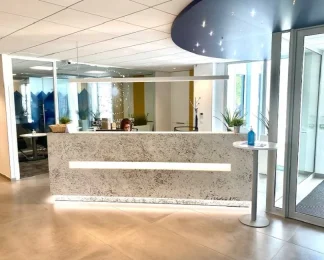 Domiciliation d'entreprise Lyon Mont D'Or
