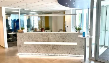 Domiciliation d'entreprise Lyon Mont D'Or