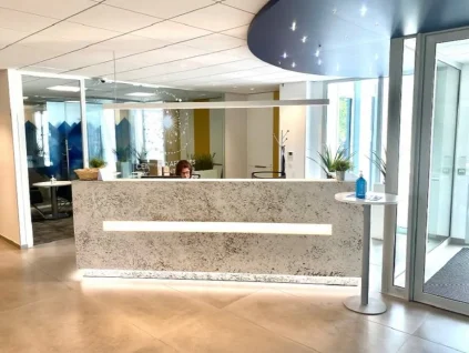 Domiciliation d'entreprise Lyon Mont D'Or