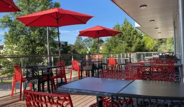 Coworking Lyon Mont D'Or