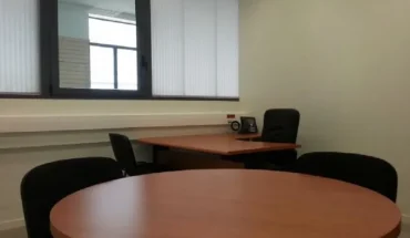 Location bureau BURO Club Partner Mâcon