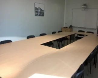 Salle de réunion BURO Club Partner Mâcon