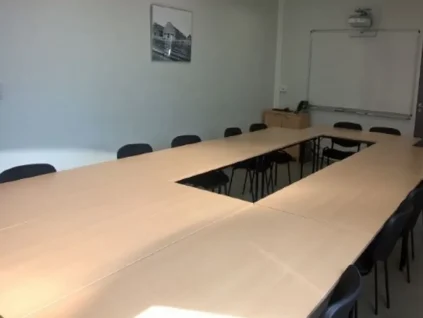 Salle de réunion BURO Club Partner Mâcon
