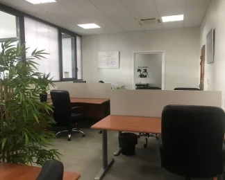 Domiciliation d'entreprise BURO Club Partner Mâcon