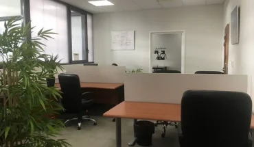 Domiciliation d'entreprise BURO Club Partner Mâcon