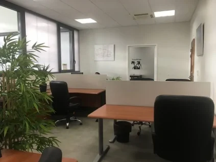 Domiciliation d'entreprise BURO Club Partner Mâcon