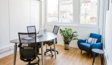 Domiciliation d'entreprise Marseille Castellane