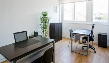 Location bureau Marseille Castellane