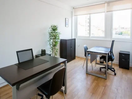 Location bureau Marseille Castellane