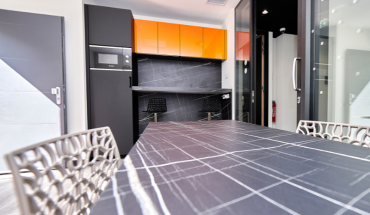 Coworking Marseille Est