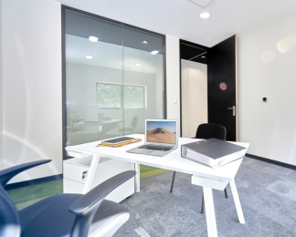 Bureau Marseille Est