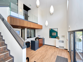 Company domiciliation Marseille Est