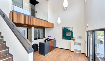 Domiciliation d'entreprise Marseille Est