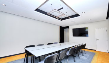 Salle de réunion Marseille Est