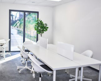 Coworking Marseille Est