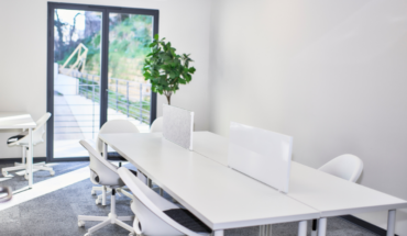 Coworking Marseille Est