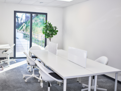 Coworking Marseille Est