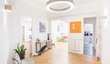 Domiciliation d'entreprise Nice centre