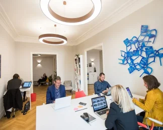 Coworking Nice Centre
