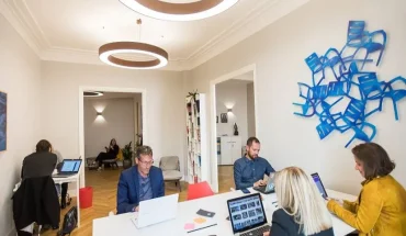 Coworking Nice Centre