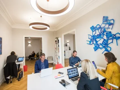 Coworking Nice Centre