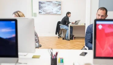 Coworking Nice Centre