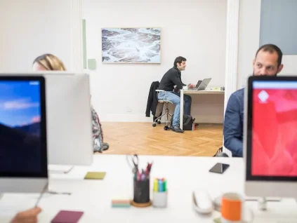 Coworking Nice Centre