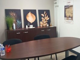 Location de salle de réunion Nîmes Caissargues