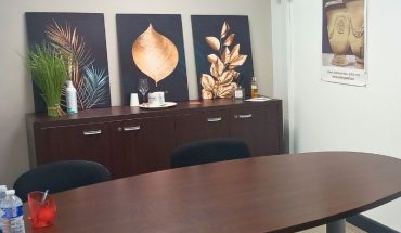 Location de salle de réunion Nîmes Caissargues