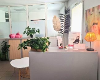 Domiciliation d'entreprise Nîmes Caissargues