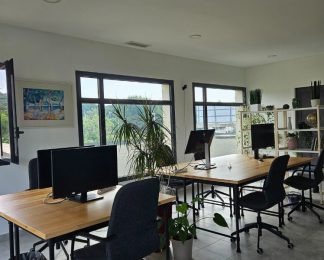 Location de bureau Sainte-Maxime