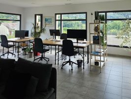Coworking Sainte-Maxime