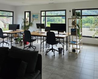 Coworking Sainte-Maxime