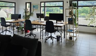 Coworking Sainte-Maxime
