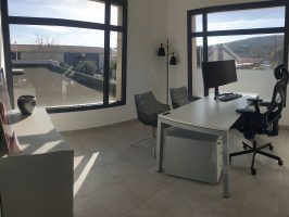 Bureau flexible Sainte-Maxime