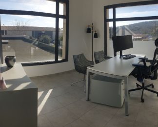 Bureau flexible Sainte-Maxime