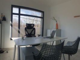 Bureau à louer Sainte-Maxime