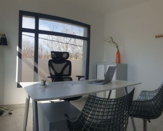 Bureau à louer Sainte-Maxime