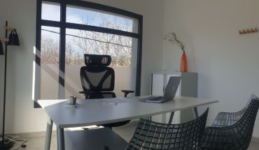 Bureau à louer Sainte-Maxime