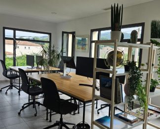 Espace de coworking Sainte-Maxime