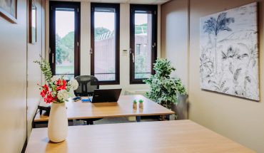 Bureau Toulouse labège