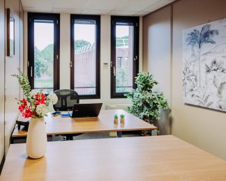 Bureau Toulouse labège