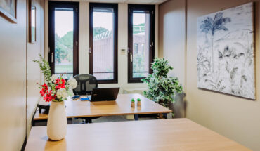 Bureau Toulouse labège